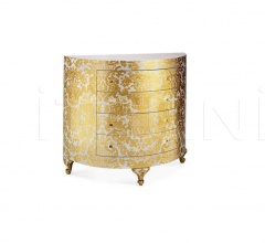 Итальянские Спальни - Комод Damasco Итальянские Спальни - Комод Damasco фабрика Alchymia