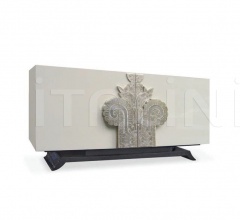 Итальянские Спальни - Комод Morgana Итальянские Спальни - Комод Morgana фабрика Alchymia