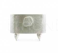 Итальянские Спальни - Комод Confetto Итальянские Спальни - Комод Confetto фабрика Alchymia