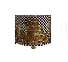 Итальянские Спальни - Комод Gladiatori Итальянские Спальни - Комод Gladiatori фабрика Alchymia