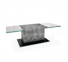 Итальянские Столы обеденные - Стол обеденный Ginevra фабрика Alchymia