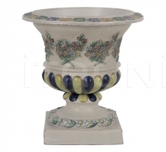 Кашпо 23 фабрика Guadarte