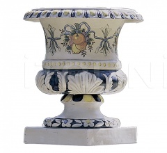 Кашпо 21 фабрика Guadarte