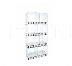 Книжный стеллаж Balance Книжный стеллаж Balance фабрика Alchymia