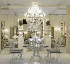 Кашпо 202 фабрика Guadarte