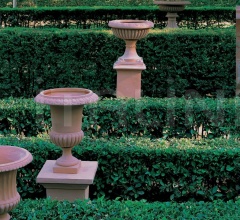 Кашпо 202 фабрика Guadarte