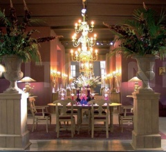 Кашпо 227 Кашпо 227 фабрика Guadarte