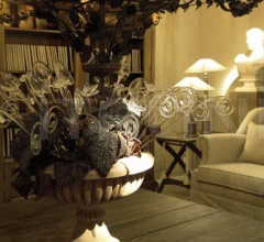 Кашпо 208 – 209 фабрика Guadarte