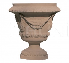 Кашпо 22 фабрика Guadarte