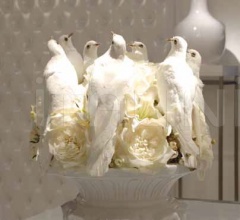 Кашпо 201 фабрика Guadarte