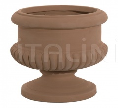 Кашпо 20 фабрика Guadarte