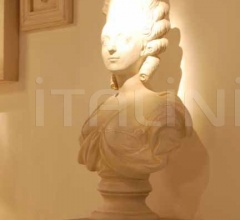 Итальянские Интерьерные декорации - Бюст MARIA ANTONIETA 603 Итальянские Интерьерные декорации - Бюст MARIA ANTONIETA 603 фабрика Guadarte