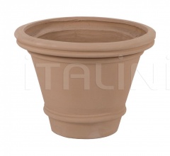 Кашпо 410 – 410/1 – 410/2 – 410/3 фабрика Guadarte