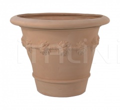 Кашпо 30 фабрика Guadarte