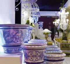 Кашпо 43 Кашпо 43 фабрика Guadarte