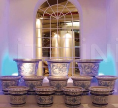 Кашпо 43 Кашпо 43 фабрика Guadarte