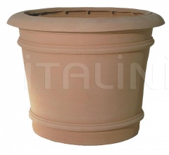 Кашпо 43/7 фабрика Guadarte