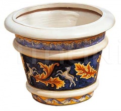 Кашпо 43 Кашпо 43 фабрика Guadarte