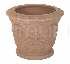 Кашпо 411 фабрика Guadarte