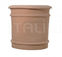 Кашпо 43/8 фабрика Guadarte