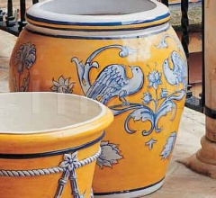 Кашпо 45 – 45/1 фабрика Guadarte