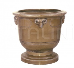 Кашпо 231 фабрика Guadarte