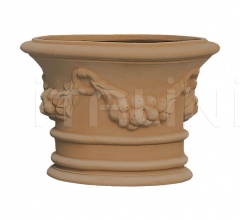 Кашпо 312 фабрика Guadarte