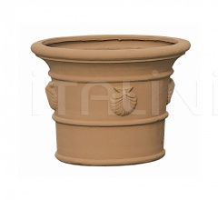 Кашпо 412 – 412/1 – 412/2 фабрика Guadarte