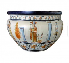 Кашпо 27 – 27/1 Кашпо 27 – 27/1 фабрика Guadarte