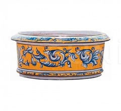 Кашпо 43/3 Кашпо 43/3 фабрика Guadarte