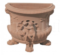 Кашпо 242 Кашпо 242 фабрика Guadarte