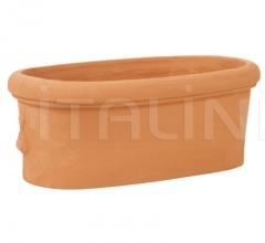 Кашпо 800 - 800/1 Кашпо 800 - 800/1 фабрика Guadarte