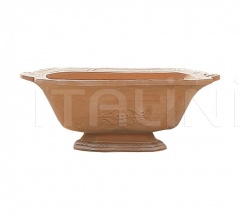 Кашпо 807 Кашпо 807 фабрика Guadarte