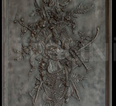 Барельеф C08 708 Барельеф C08 708 фабрика Guadarte