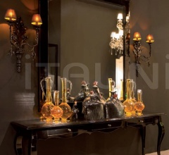 Настенное зеркало M 1228 фабрика Guadarte