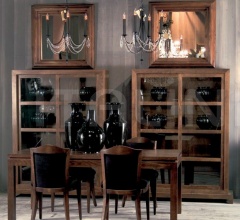 Настенное зеркало M 1222 фабрика Guadarte