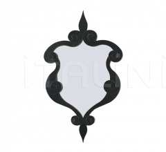 Настенное зеркало M 1256 фабрика Guadarte