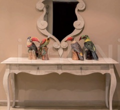 Настенное зеркало M 1256 фабрика Guadarte