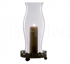 Колба для свечи K05040006 Колба для свечи K05040006 фабрика Guadarte