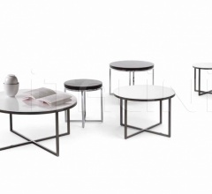 Кофейный столик Circle фабрика Giulio Marelli