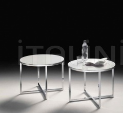 Кофейный столик Circle фабрика Giulio Marelli