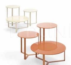 Кофейный столик Clip фабрика Giulio Marelli