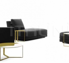 Кофейный столик Clip фабрика Giulio Marelli