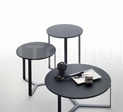 Кофейный столик Clip фабрика Giulio Marelli