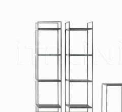 Итальянские Стеллажи - Этажерка Frame Итальянские Стеллажи - Этажерка Frame фабрика Giulio Marelli