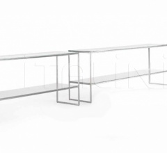 Итальянские Консоли - Консоль Frame Итальянские Консоли - Консоль Frame фабрика Giulio Marelli