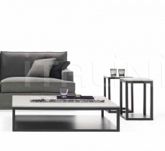 Журнальный столик Stone фабрика Giulio Marelli