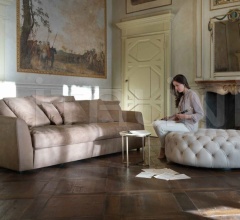 Итальянские Диваны - Модульный диван Roger фабрика Giulio Marelli