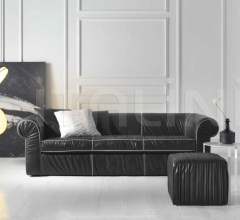 Итальянские Диваны - Диван Oxford Soft фабрика Giulio Marelli