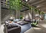 Cassina: пять ключей от будущего